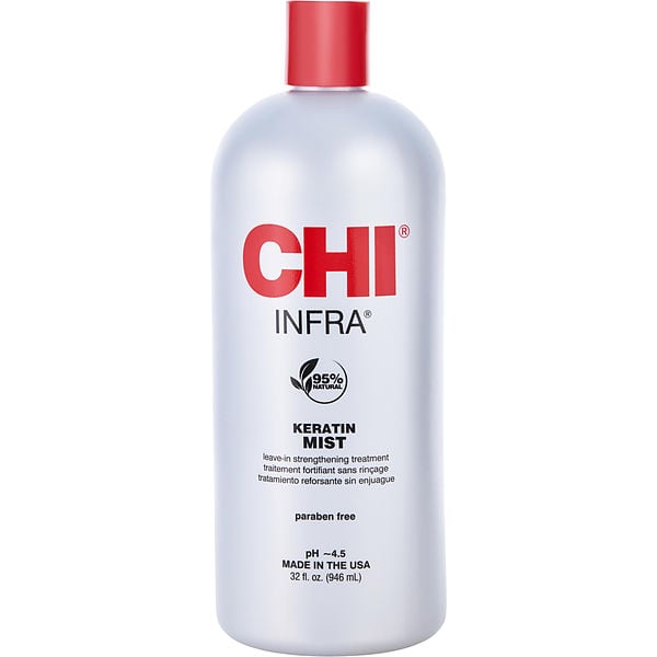 Keratin Mist 32 Oz