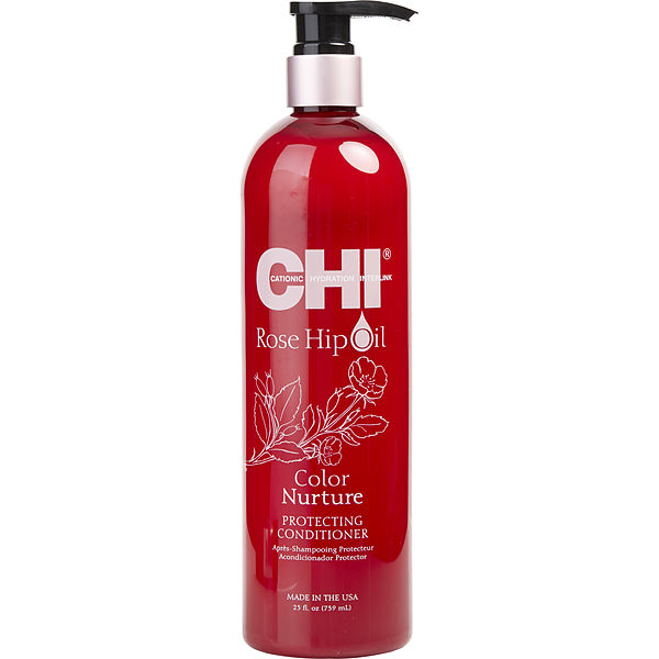 Rose Hip Oil Protecting Conditioner 25 Oz