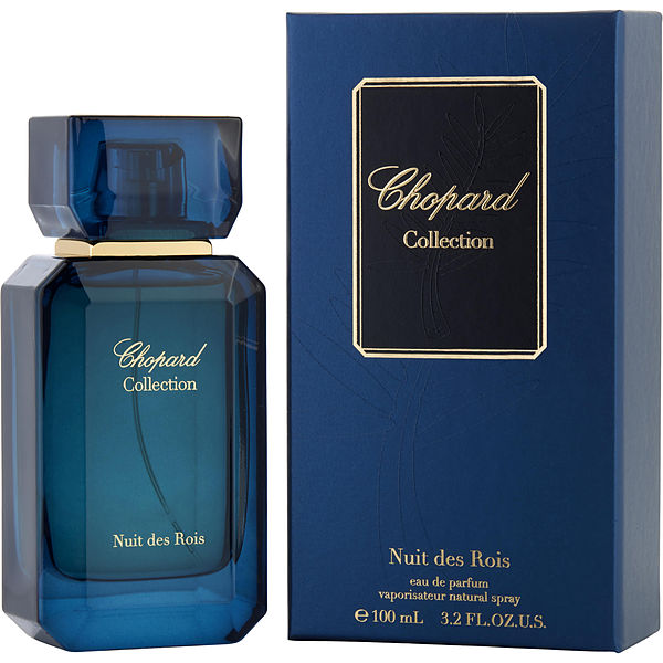 Eau De Parfum Spray 3.3 Oz