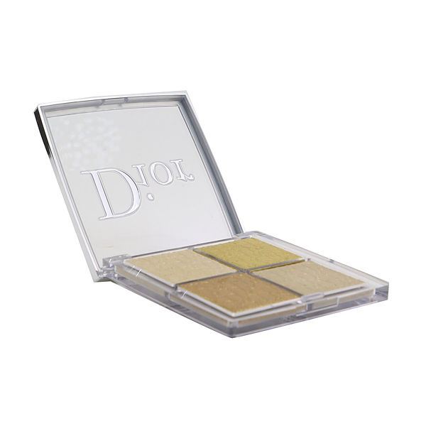 Backstage Glow Face Palette (Highlight & Blush) - # 003 Pure Gold 10g/0.35oz