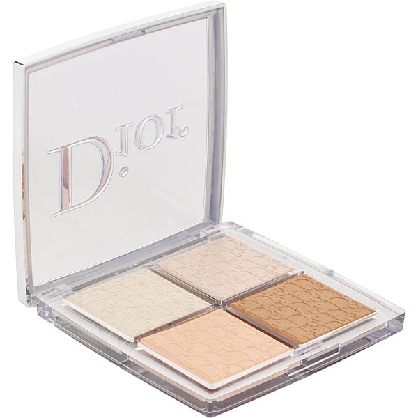 Backstage Glow Face Palette - #002 Glitz 9.9g/0.35oz