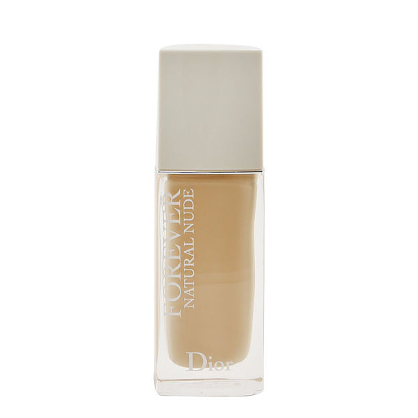 Dior Forever Natural Nude 24h Wear Foundation - # 2.5n Neutral 30ml/1oz