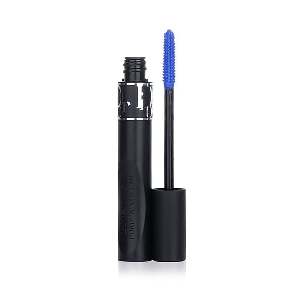 Diorshow Pump N Volume Mascara - # 260 Blue 6g/0.21oz