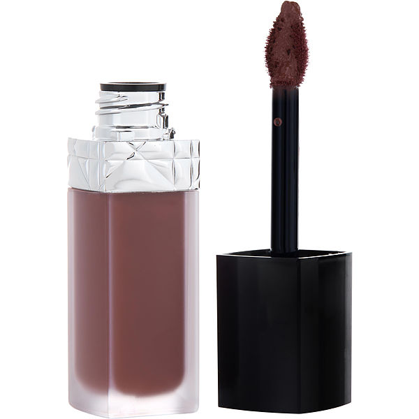 Rouge Dior Forever Matte Liquid Lipstick - # 400 Forever Nude Line 6ml/0.2oz