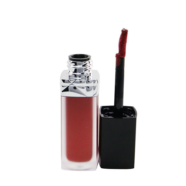 Rouge Dior Forever Matte Liquid Lipstick - # 558 Forever Grace 6ml/0.2oz