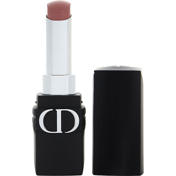 Rouge Dior Forever Transfer-Proof Lipstick - # 100 Forever Nude Look 3.2g/0.11oz
