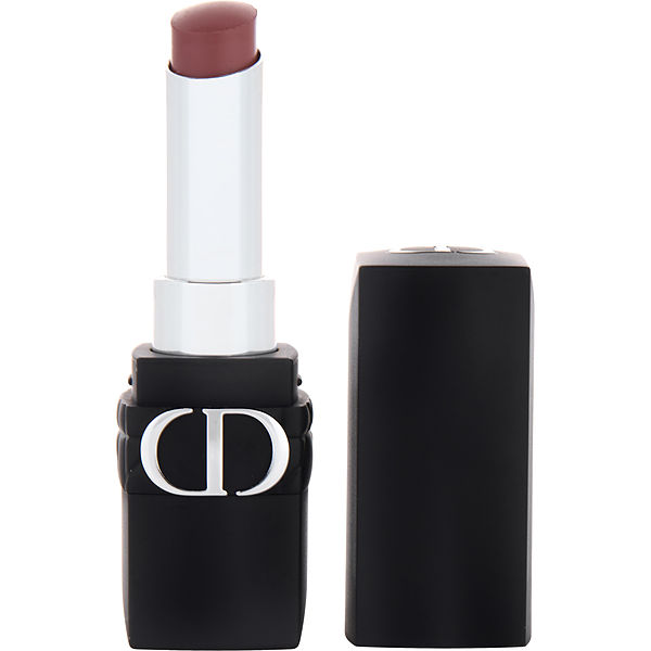 Rouge Dior Forever Transfer-Proof Lipstick - # 300 Forever Nude Style 3.2g/0.11oz