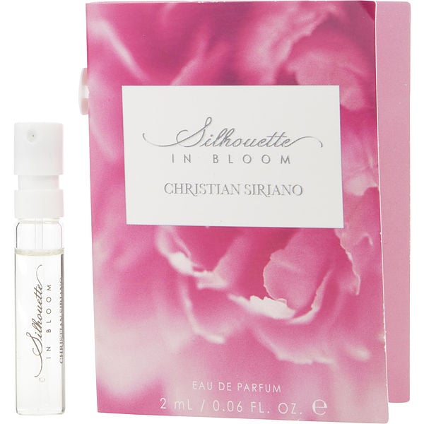 Eau De Parfum Spray Vial