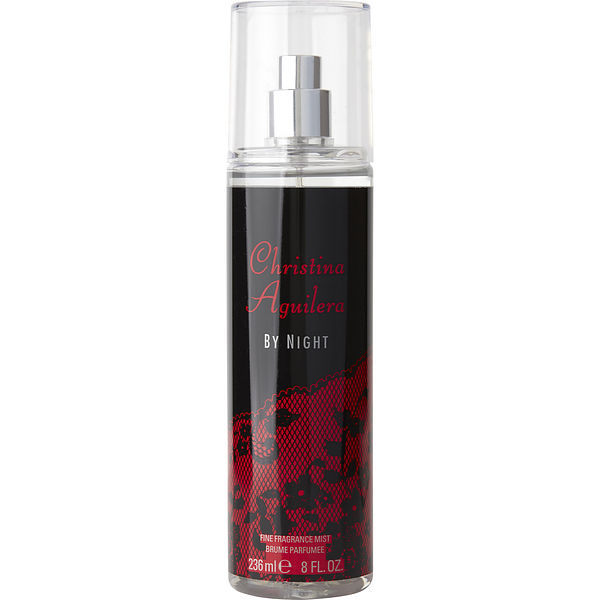 Body Mist 8 Oz