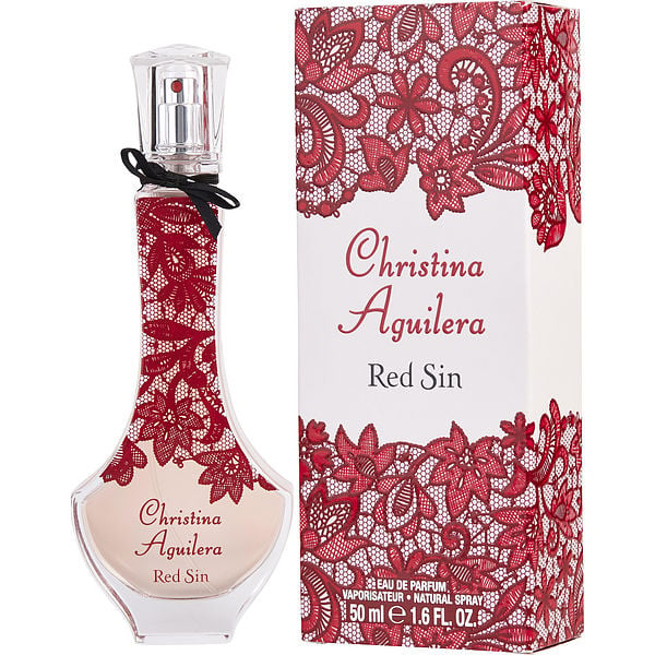 Eau De Parfum Spray 1.6 Oz