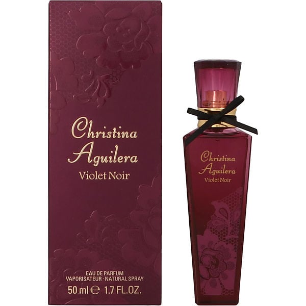 Eau De Parfum Spray 1.7 Oz