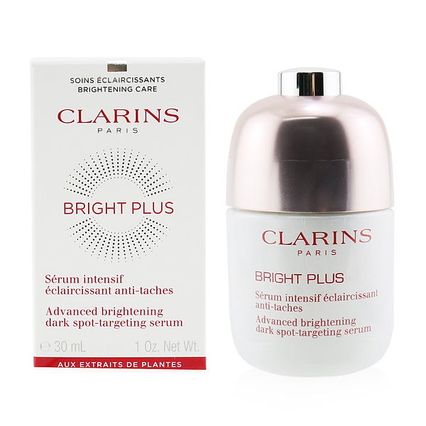 Bright Plus Advanced Brightening Dark Spot Targeting Serum 30ml/1oz