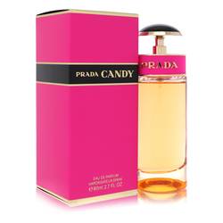 Eau De Parfum Spray 2.7 Oz