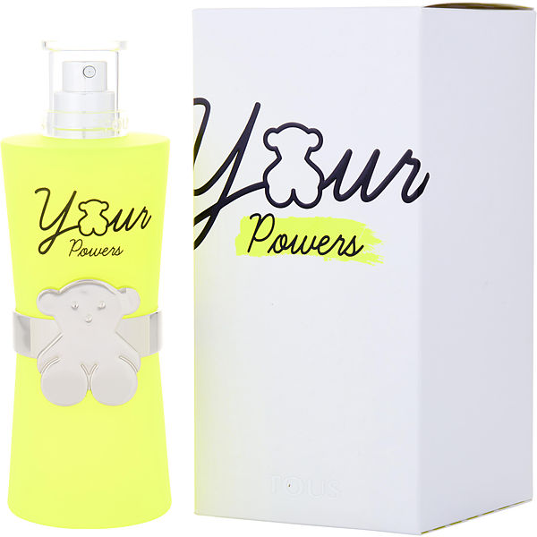 3 Oz Eau De Toilette Spray For Women