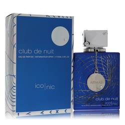 3.6 Oz Eau De Parfum Spray For Men