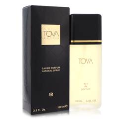 Eau De Parfum Spray Original Black Packaging 3.3 Oz