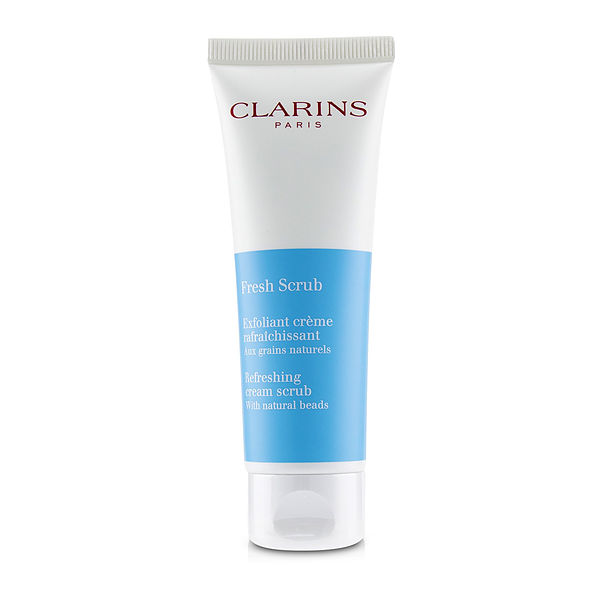 Fresh Scrub - Refreshing Cream Scrub 50ml/1.7oz