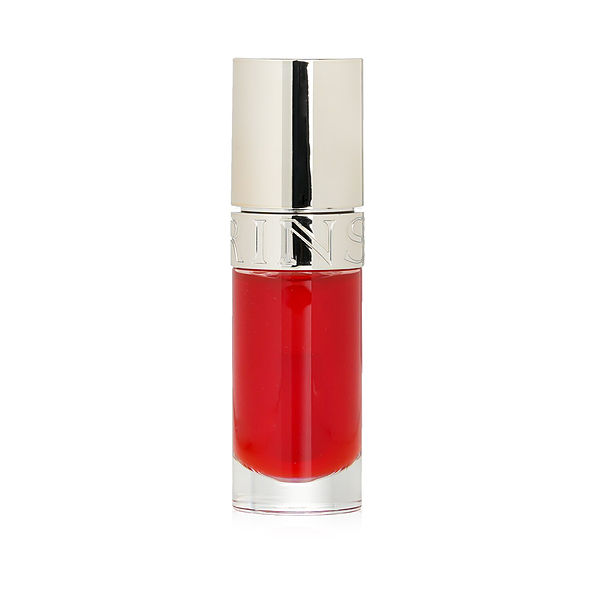 Lip Comfort Oil - # 08 Strawberry 7ml/0.2oz