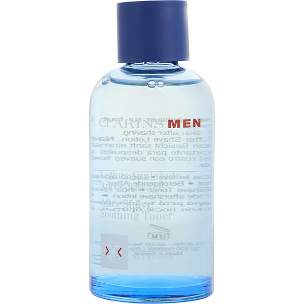 Men Aftershave Soothing Toner 100ml/3.3oz