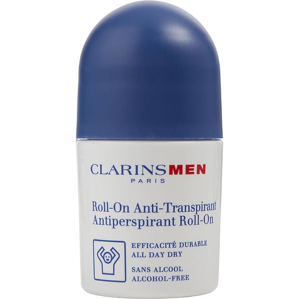 Men Anti Perspirant Roll On ( Alcohol Free ) 50ml/1.7oz