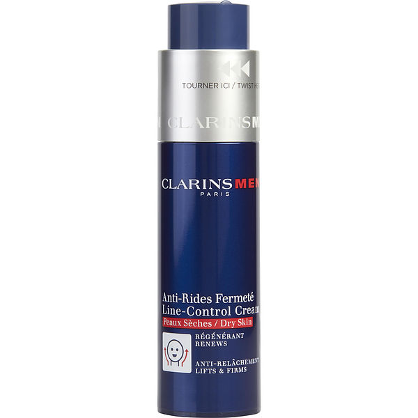 Men Line Control Cream- For Dry Skin 50ml/1.7oz