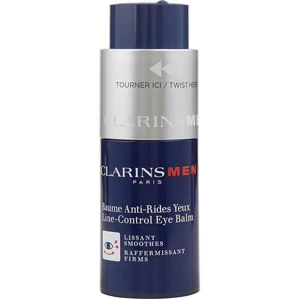 Men Line Control Eye Balm 20ml/0.6oz