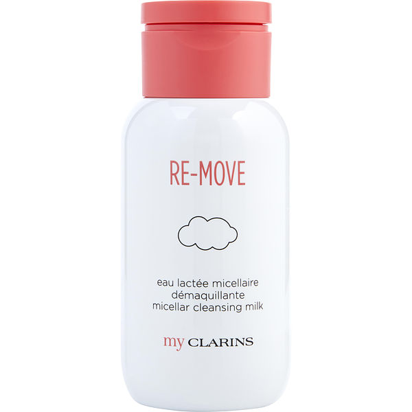 My Clarins Re-Move Micellar Cleansing Milk 200ml/6.8oz