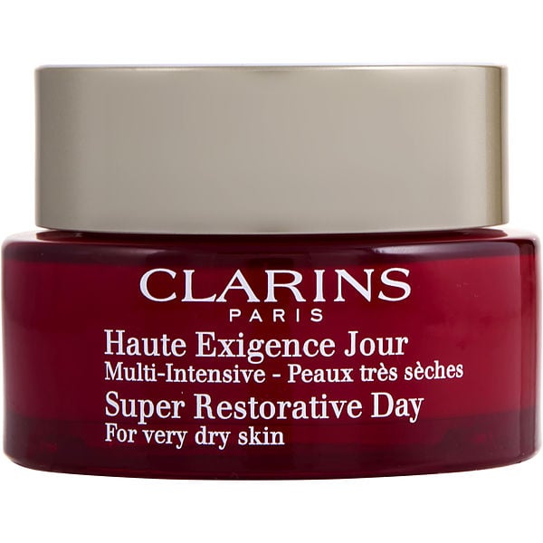 Super Restorative Day Cream (Very Dry Skin) 50ml/1.6oz