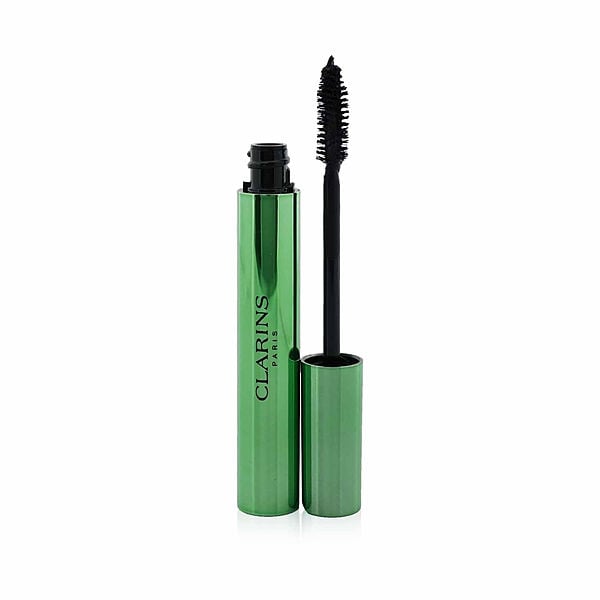 Supra Lift & Curl Mascara - # 01 Intense Black 8ml/0.2oz