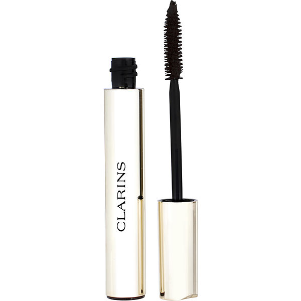 Supra Volume Mascara - # 02 Intense Brown 8ml/0.2oz