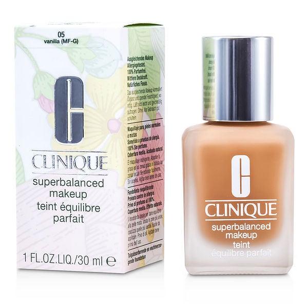  1 Oz Foundation- Cn 70 Vanilla