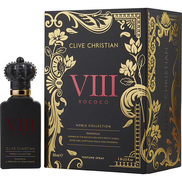 Perfume Spray 1.6 Oz