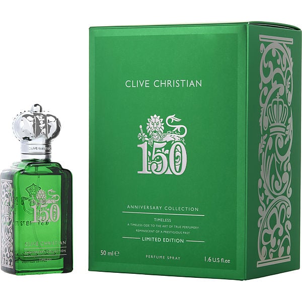Perfume Spray 1.7 Oz (150th Anniversary Collection)