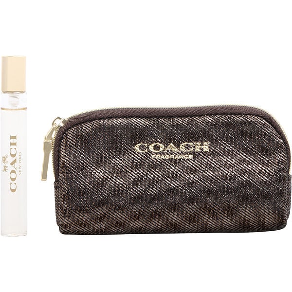 Eau De Parfum Purse Spray 0.25 Oz Mini In A Pouch