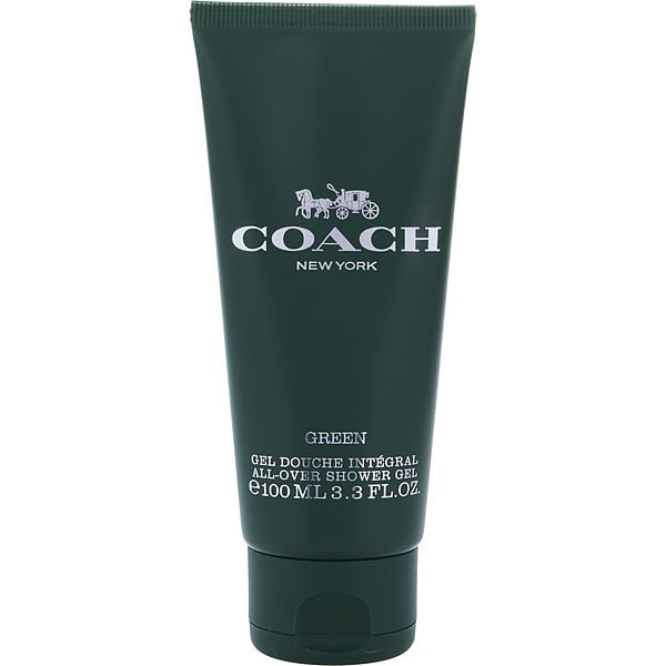 All Over Shower Gel 3.4 Oz