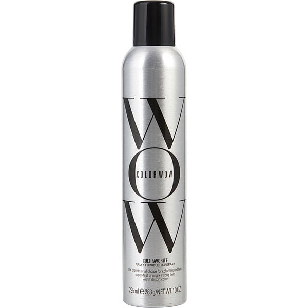 Cult Favorite Firm + Flexible Hairspray 10 Oz