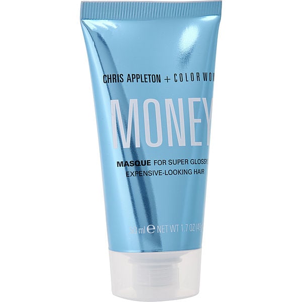 Money Mask Deep Hydrating Treatment 1.7 Oz