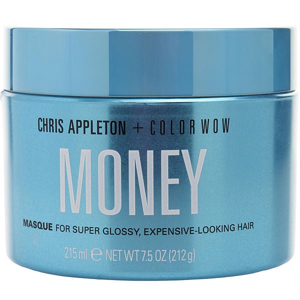 Money Mask Deep Hydrating Treatment 7.5 Oz