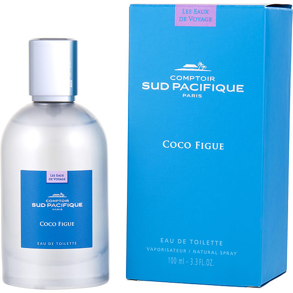 Edt Spray 3.3 Oz (Glass Bottle)