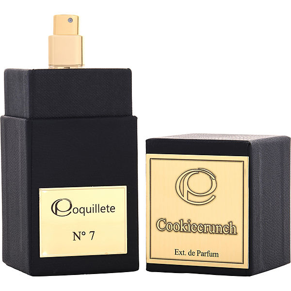 Extrait De Parfum Spray 3.4 Oz