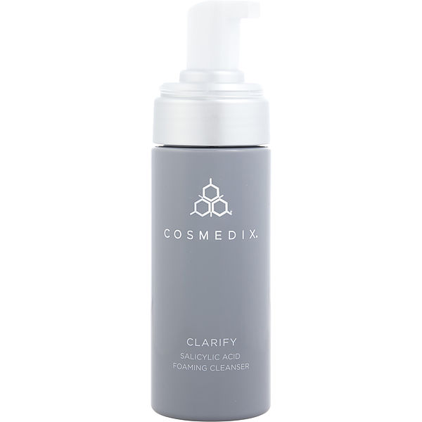 Clarify Salicylic Acid Foaming Cleanser (Salon Product) 142g/5oz