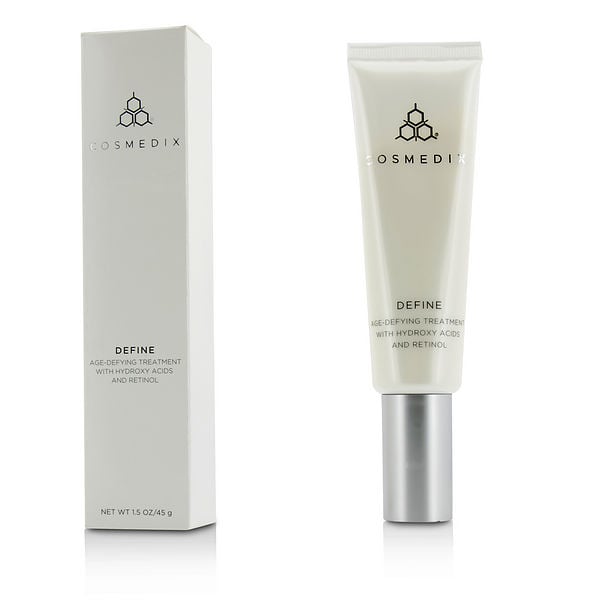 Define Age-Defying Treatment With Hydroxy Acids & Retinol 45g/1.5oz