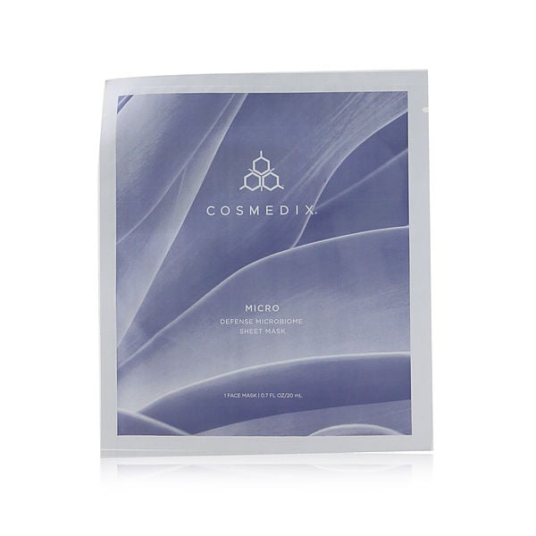 Micro Defense Microbiome Sheet Mask 5sheets