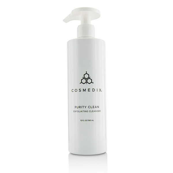 Purity Clean Exfoliating Cleanser - Salon Size 360ml/12oz