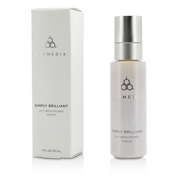 Simply Brilliant 24/7 Brightening Serum 30ml/1oz