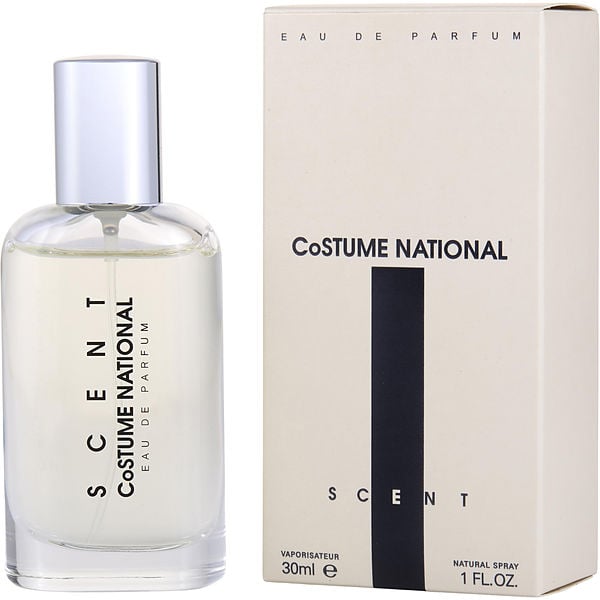 Eau De Parfum Spray 1 Oz