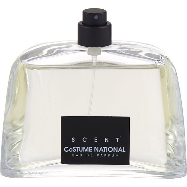 Eau De Parfum Spray 3.4 Oz Tester