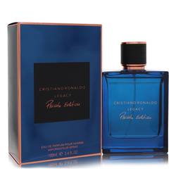 Eau De Parfum Spray 3.4 Oz/100 Ml