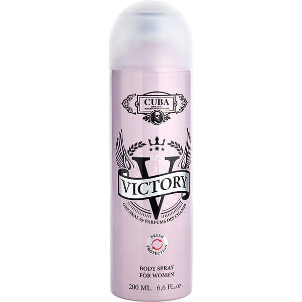 Body Spray 6.7 Oz