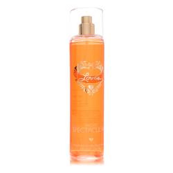 Fragrance Mist 8 Oz/240 Ml